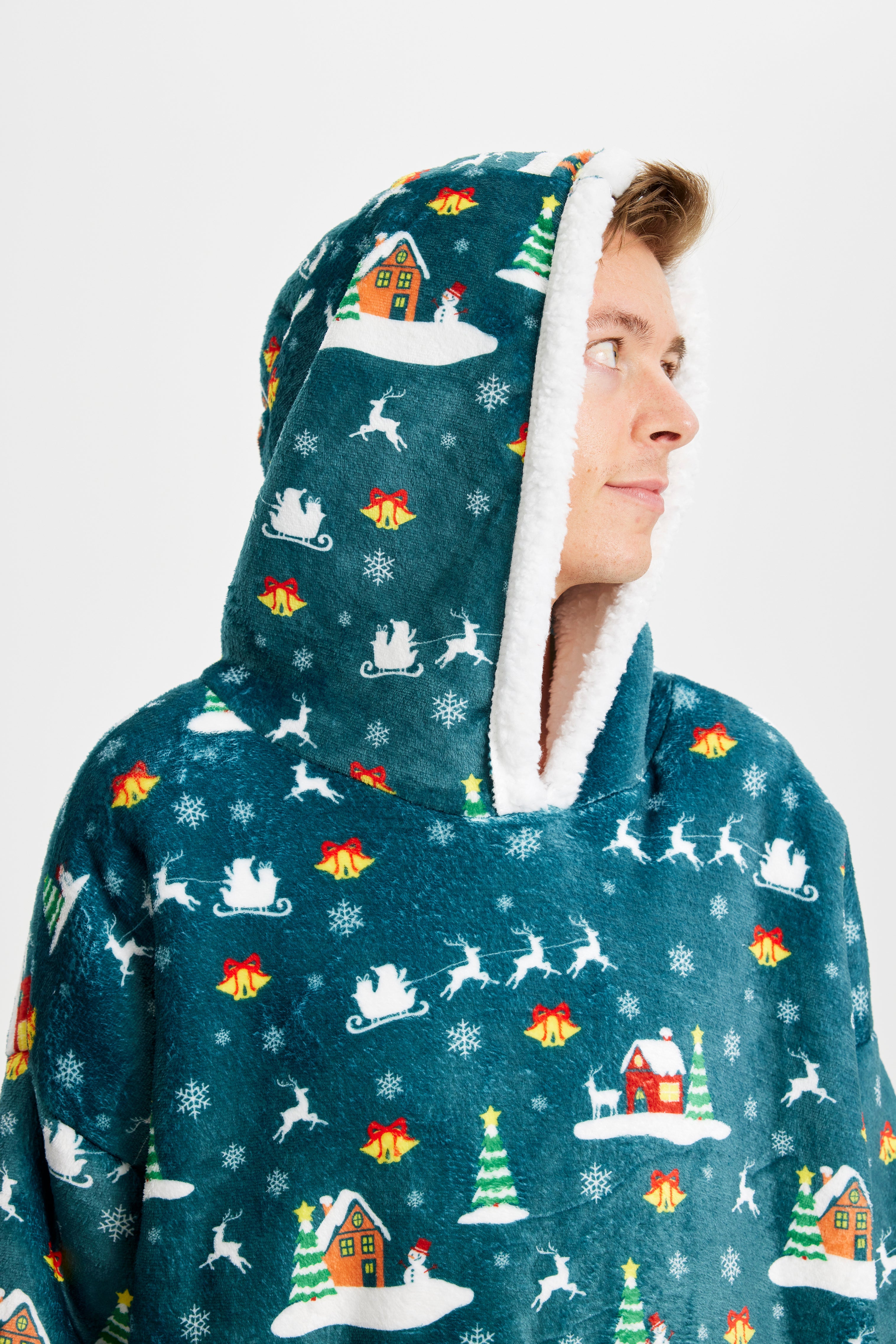 DreamHoodies
